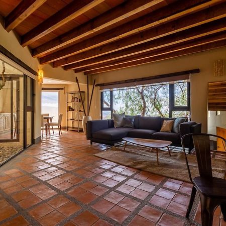 Hotel Camino De Vinos Гуанахуато Экстерьер фото