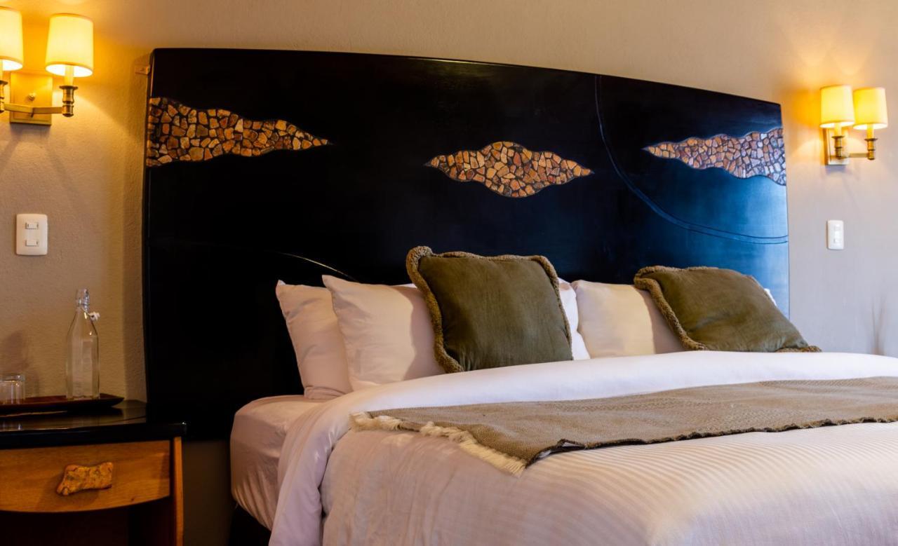 Hotel Camino De Vinos Гуанахуато Экстерьер фото
