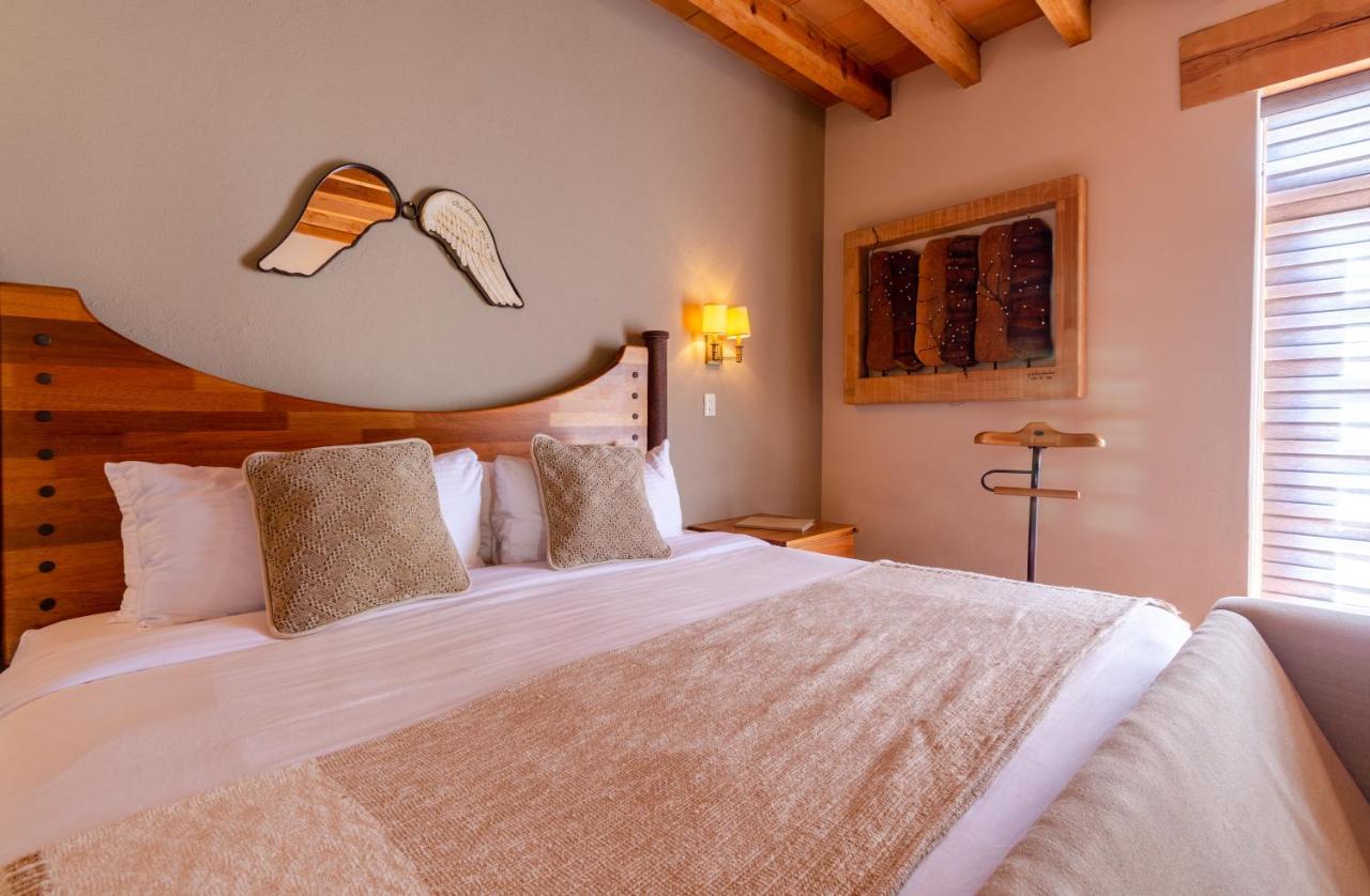Hotel Camino De Vinos Гуанахуато Экстерьер фото