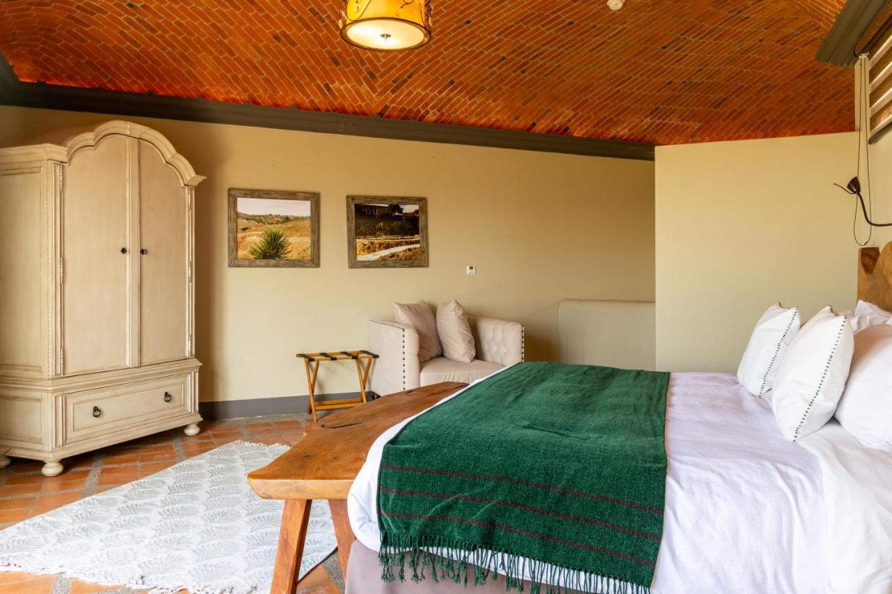 Hotel Camino De Vinos Гуанахуато Экстерьер фото