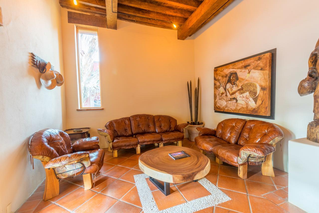 Hotel Camino De Vinos Гуанахуато Экстерьер фото